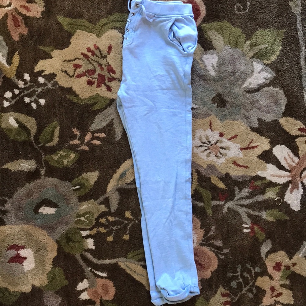 Sweatpants - Picture 2 of 3